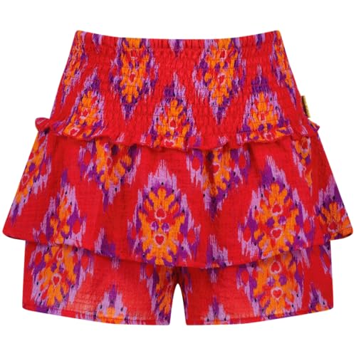 Vingino Girls Ramona In Color Breeze red Size 4