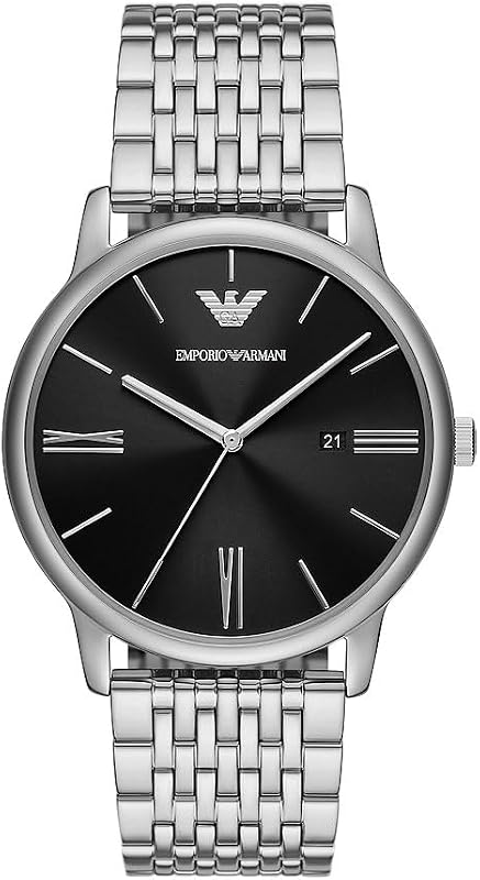 DRESS AR11600 Montre-Bracelet pour hommes