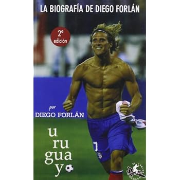 Uruguayo - biografia de Diego forlan Uruguayo - biografia de Diego forlan