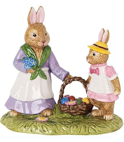 Amazon.com: Villeroy & Boch Ornament, Hard Porcelain