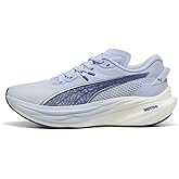 PUMA | Deviate Nitro 3 | Women's | Cool Weather/Blue Crystal/Puma Silver