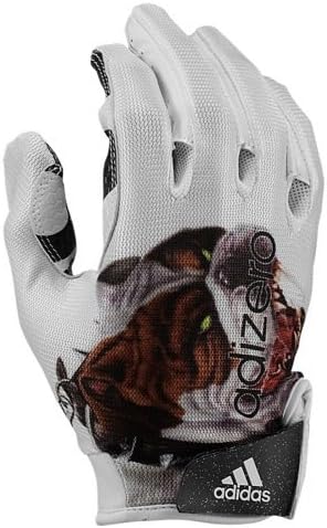 adidas youth scorchlight 5.0 receiver gloves