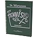 BSN SPORTS Wirtanen Tennis Scorebook