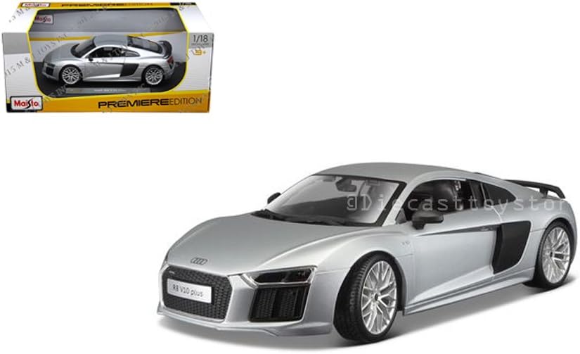 maisto premiere edition