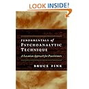 Fundamentals of Psychoanalytic Technique: A Lacanian Approach for Practitioners