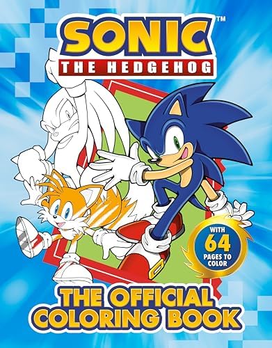 Amazon.com: Sonic the Hedgehog 3: Get Up To Speed: The Adventures