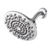 WATER PIK ASR-733 7Set Drench Shower Head