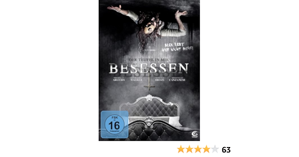 Amazon Com Besessen Der Teufel In Mir Movies Tv