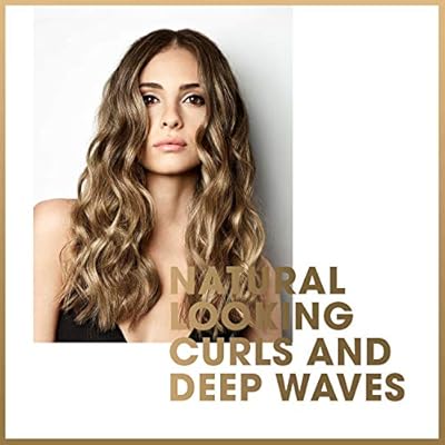 ghd curve creative curl wand amazon
