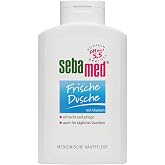 Sebamed Fresh Bath &amp; Shower Gel 400 ml / 13.3 fl oz