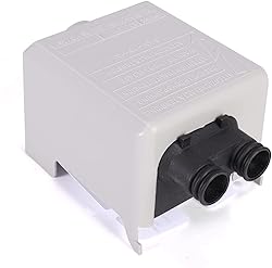 Zivases 530SE Primary Control Box Compatible for
