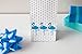 Cricut Vinyl, Azure