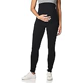 HUE Womens Maternity Cotton Legging