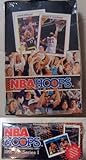 Nba Hoops Basketball Cards (Box) 1991-92 Series 1 New/sealed