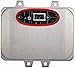 Powertek HID High Intensity Discharge Lighting Ballast 5DV 009 000-00 Xenon Headlight Control Unit Module replacement for BMW, Mercedes, Cadillac, Jaguar, Volkswagen, Lincoln, Chrysler, Hyundai