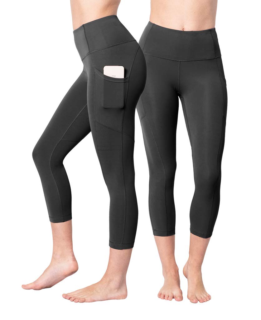 yogalicious leggings with pockets