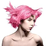 Manic Panic Semi- Permanent Hair Dye Cotton Candy Pink