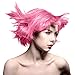 Manic Panic Semi- Permanent Hair Dye Cotton Candy Pink