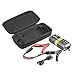 Aproca Hard Travel Case Compatible NOCO Genius Boost Sport GB20 400 Amp 12V UltraSafe Lithium Jump Starter