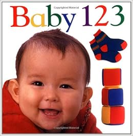 dk baby books
