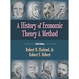 A History of Economic Theory and Method, Sixth Edition