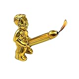 Cute Funny Lighter, Great Gag Gift Soft Flame