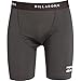 Billabong Men's All Day Undershort, Black Heather, Large