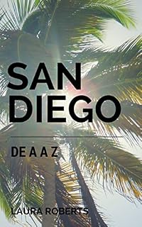 Livro San Diego de A a Z