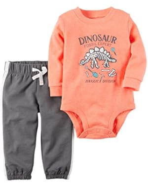 Boys' Two Piece 