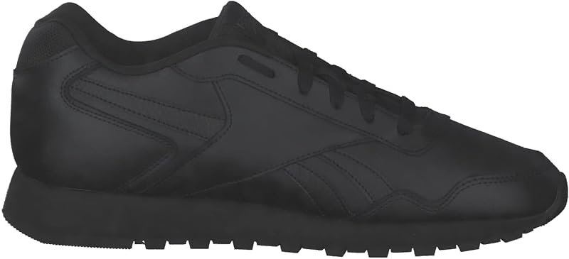 Mixte Glide Mocassin, Cblack/Purgry/Cblack, 42 EU