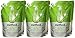 Method Gel Hand Soap Refill, Green Tea + Aloe, Biodegradable Formula, 34 Fl Oz (Pack of 6)