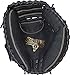 Rawlings Sporting Goods Renegade Series Baseball Catcher's Mitt, Regular, 1-Piece Solid Web, 32-1/2 Inch