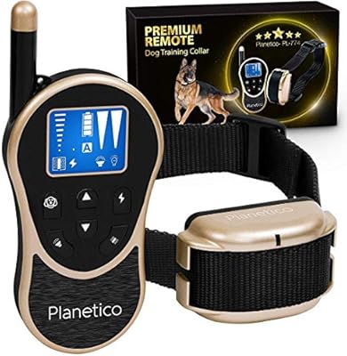 Best long range dog training collar Clearance