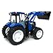 Ertl Big Farm 1:16 New Holland T7050 Tractor With Loader