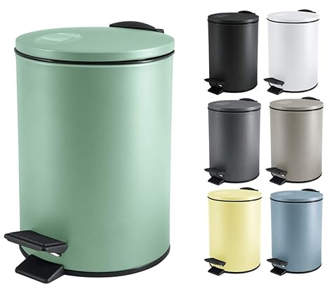 Designer Mülleimer Küche - The Reading Chair