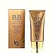 Crome Snail B.b Cream 50ml / Whitening,anti-wrinkle,sun Protection (Spf 50+,pa+++)