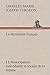 Le féminisme français I L'émancipation individuelle et sociale de la femme (French Edition) by 