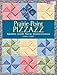 Prairie-Point Pizzazz: Quilts with New Dimension by 