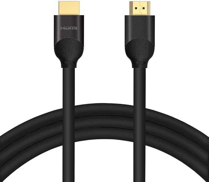 Omars Premium Certified HDMI Cable 1m Ultra Speed High Amazon.co.uk Electronics