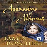 Assassins of Alamut by 