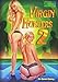 Virgin Hunters 2 DVD