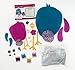 American Girl Crafts Sew and Stuff Activity Kit, Colorful Birds