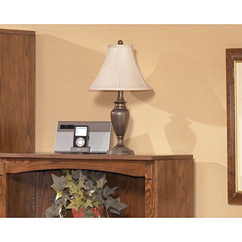 image for Signature Design by Ashley - Caron Collection Lamp Set - Set of 4 - Fl