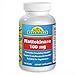 Nova Nutritions Nattokinase 100 mg (2, 000 Fu), 180 Vcaps
