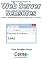 Livro Desenvolvendo projetos de Web Server para monitoramento de  Sensores Usando o ESP8266 (NodeMCU) programado no Arduino