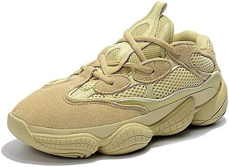 WEGERY Men's 500 Sneakers Lightweight Running Shoes