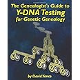 The Genealogist's Guide to Y-DNA Testing for Genetic Genealogy