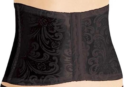do corsets slim waist