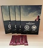 Truvision Health TRUCONTROL AND TRUFIX 30 DAY SUPPLY 60 CAPSULES FREE REFORM ENERGY DRINK 5 STICKS