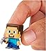 Minecraft Mattel Set of 12 Mystery Mini Figures